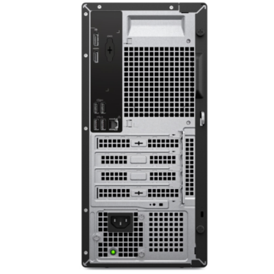 נייח DELL QVT1260 i5-14400 16GB DDR5 512NVME WIN11H 3YOS