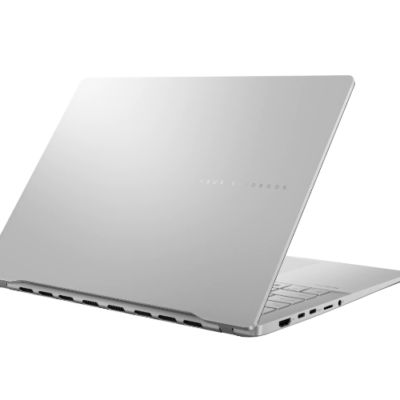 נייד ASUS VivoBook S 14 AMD AI 5 340 16GB 512NVME WUXGA OLED DOS