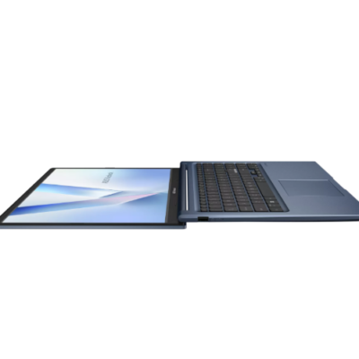 נייד ASUS VivoBook Core 7 150U 16GB 1TB FHD 17.3 IPS DOS Blue