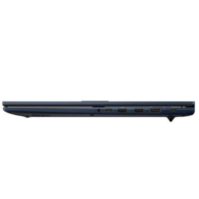 נייד ASUS Vivobook X Core 5 120U 16GB 1T NVME 17.3 FHD DOS Blue