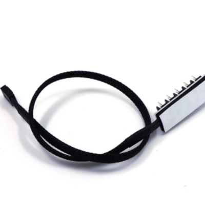 מפצל Fan Hub 5 in 1 Splitter for PC Fan Hub with PWM 4Pin