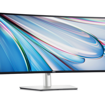 מסך מחשב קעור Dell U3425WE UltraSharp IPS WQHD 34 Thunderbolt Hub