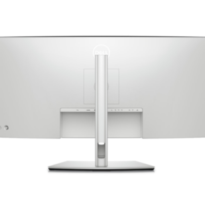 מסך מחשב קעור Dell U3425WE UltraSharp IPS WQHD 34 Thunderbolt Hub