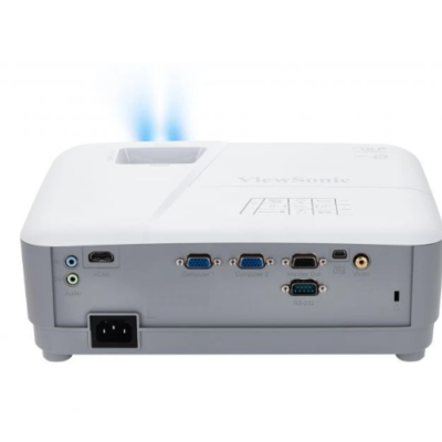 מקרן עסקי Viewsonic SP6 4800 Ansi Lumens 1:25000 contrast
