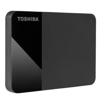 דיסק חיצוני TOSHIBA Canvio Ready 4TB 2.5 USB 3.2