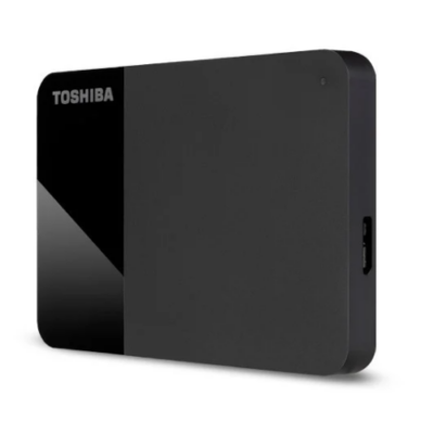 דיסק חיצוני TOSHIBA Canvio Ready 1TB 2.5 USB 3.2