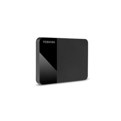 דיסק חיצוני TOSHIBA Canvio Ready 2TB 2.5 USB 3.2