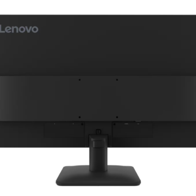 מסך LENOVO ThinkVision S27-4e FHD IPS 100Hz 4ms Vesa HDMI VGA
