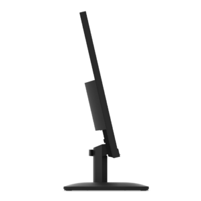 מסך LENOVO ThinkVision S27-4e FHD IPS 100Hz 4ms Vesa HDMI VGA