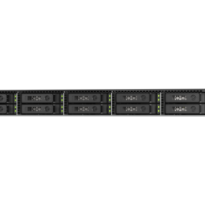 QNAP NAS TS-h1090FU-7302P-128G 10BAY/ AMD EPYC 7302P 16-core 3.3GHz/128GB RAM