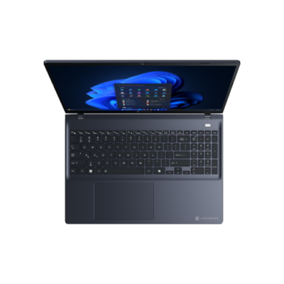 DynaBook Tecra A60-M U7-255U 16GB 1TB NVME 16 Touch Win11P 3YOS