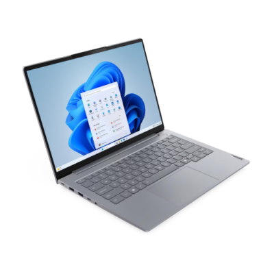 נייד LENOVO ThinkBook E14 G8 Ultra 7 255H 16GB 512NVME Win11P 3YO