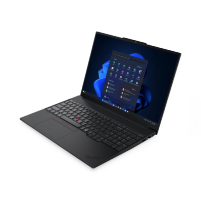 מחשב נייד Lenovo ThinkPad E16 Gen3 Ultra 5 226V 16GB 512GB DOS 3Y