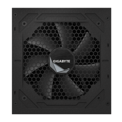 ספק כוח Gigabyte UD1000GM PG5 1000W PCIE 5.0 ready 80 PLUS Gold