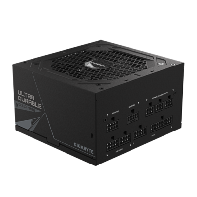 ספק כוח Gigabyte UD1000GM PG5 1000W PCIE 5.0 ready 80 PLUS Gold