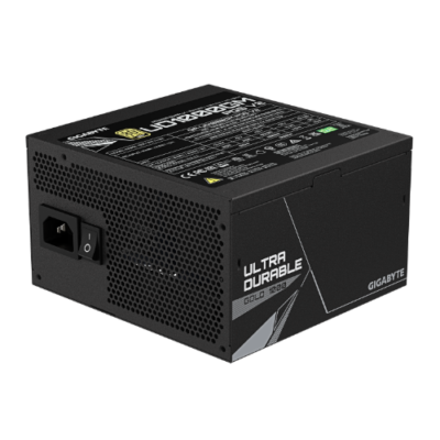 ספק Gigabyte UD1000GM PG5 1000W V2 PCIE 5.1 ATX 3.1 80 PLUS Gold