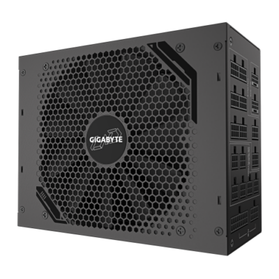 ספק כוח Gigabyte UD1600PM PG5 AI TOP 80 Plus Platinum Moddular