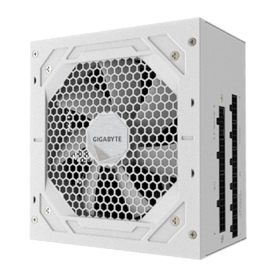 ספק Gigabyte UD750M PG5 V2 ICE 750W 80 Plus Gold ATX 3.1 PCIE 5.1