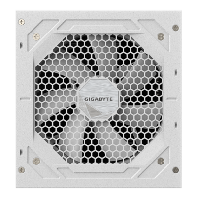 ספק Gigabyte UD750M PG5 V2 ICE 750W 80 Plus Gold ATX 3.1 PCIE 5.1