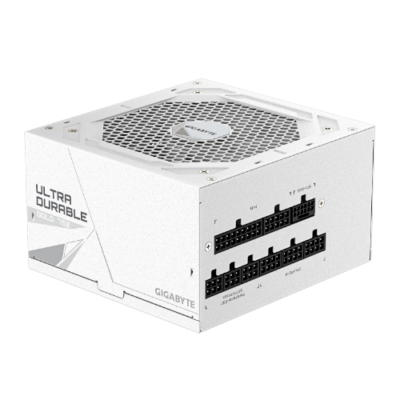ספק Gigabyte UD750M PG5 V2 ICE 750W 80 Plus Gold ATX 3.1 PCIE 5.1