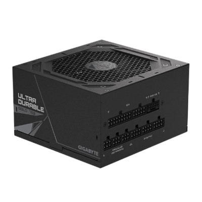 ספק כוח Gigabyte UD750M PG5 V2 750W 80 Plus Gold PCIE 3.1 ATX 5.1
