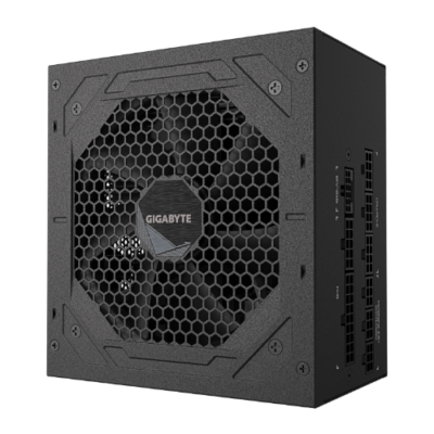 ספק כוח Gigabyte UD850GM PG5 V2 850W 80 Plus Gold Modular ATX3.1
