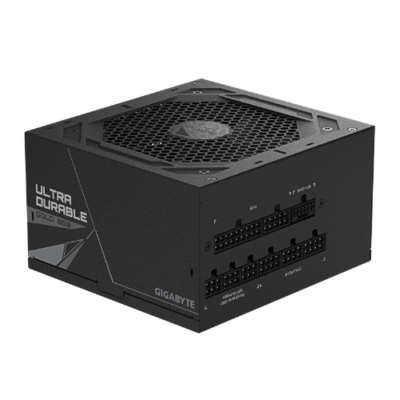 ספק כוח Gigabyte UD850GM PG5 V2 850W 80 Plus Gold Modular ATX3.1