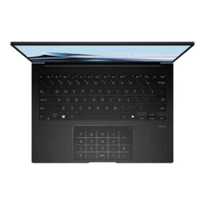 ASUS ZenBook 14 Ryzen Ai 5 430 16GB 1TB NVME WIN11H 1YOS OLED