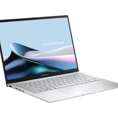 נייד ASUS UX3405CA Ultra 9 285H 32GB 1TB NVME 14 3K OLED DOS