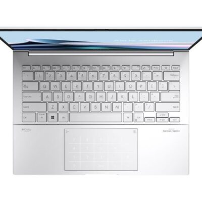 נייד ASUS UX3405CA Ultra 9 285H 32GB 1TB NVME 14 3K OLED WIN11H