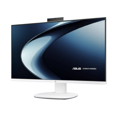 נייח ASUS AIO V470 I7-1320H 16GB 1TB NVME 27inch White DOS