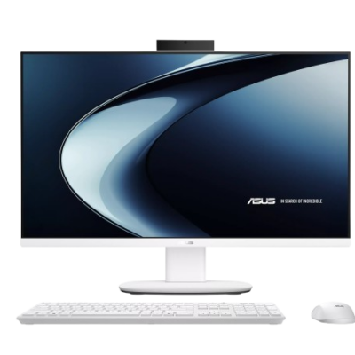 נייח ASUS AIO V470 I7-1320H 16GB 1TB NVME 27inch White DOS