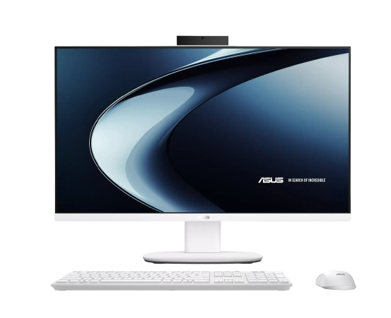 נייח ASUS AIO V470 I7-1320H 16GB 1TB NVME 27inch White DOS