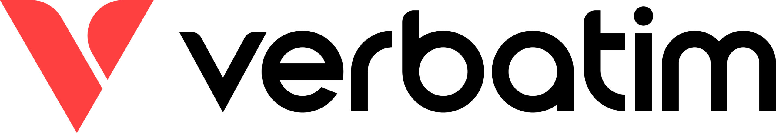 Verbateem