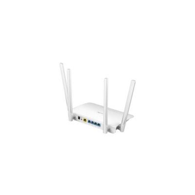 נתב Cudy WR1300-IL WIFI DUAL BAND AC1200 MESH Mult-iFunction