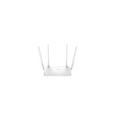 נתב Cudy WR1300-IL WIFI DUAL BAND AC1200 MESH Mult-iFunction