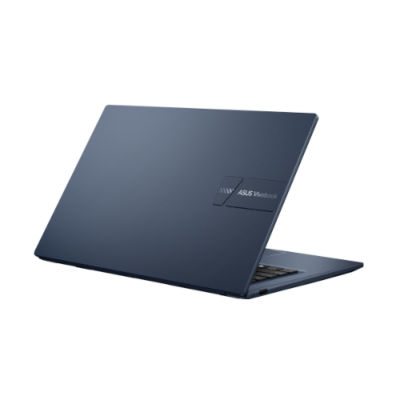 נייד ASUS VivoBook 14 Core 7-150U 16GB 512NVME Intel UHD FHD DOS
