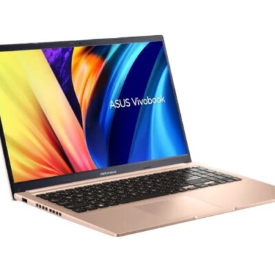 נייד ASUS VivoBook 14 Core 7 150U 16GB 512NVME Intel UHD FHD DOS