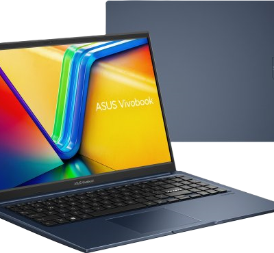 נייד ASUS VivoBook Core 5 120U 16GB 1TB NVME 15.6 DOS TOUCH