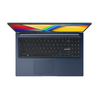 נייד ASUS VivoBook 15 Core 5 120U 16GB 512NVME WIN11H Blue 3Y