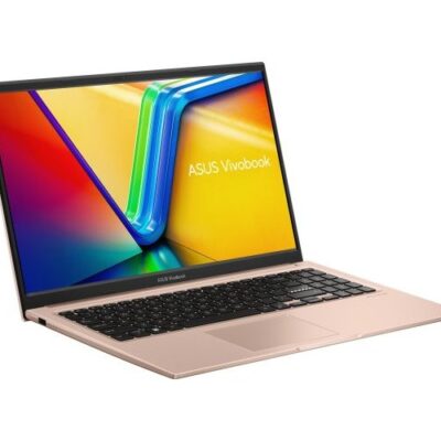 נייד ASUS VivoBook 15 Core 7 150U 16GB 512NVME 15.6 WIN11 Home