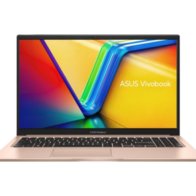נייד ASUS VivoBook 14 Core 7 150U 16GB 512NVME Intel UHD FHD DOS