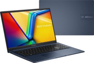 נייד ASUS VivoBook 15 Core 7 150U 16GB 1TB NVME 15.6 FHD DOS Blue