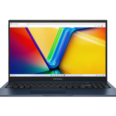 נייד ASUS VivoBook 15 Core 7 150U 16GB 1TB NVME 15.6 FHD DOS Blue