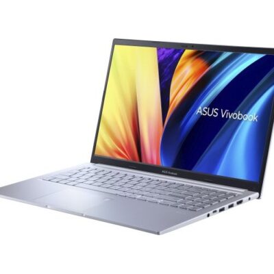 נייד ASUS VivoBook 15 Core 7 150U 16GB 512NVME 15.6 DOS Silver