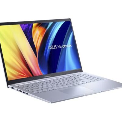 נייד ASUS VivoBook 15 Core 7 150U 16GB 512NVME 15.6 DOS Silver
