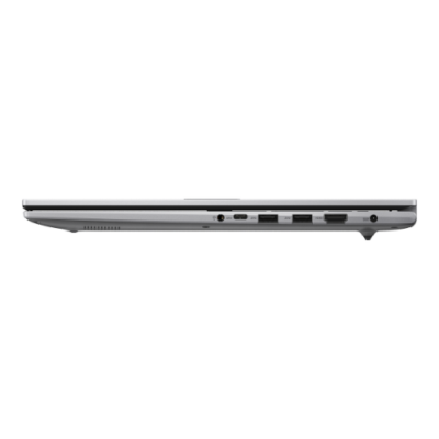 נייד ASUS VivoBook Core 7 150U 16GB 1TB FHD 17.3 IPS DOS Silver