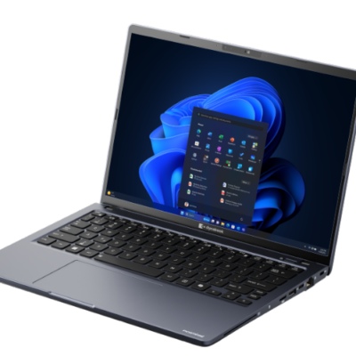 נ. DynaBook Portege X30L-M U7-155U 32GB 1TB NVME 13.3 Win11P 3YOS