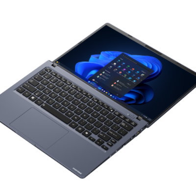 נ. DynaBook Portege X30L-M U7-155U 32GB 1TB NVME 13.3 Win11P 3YOS