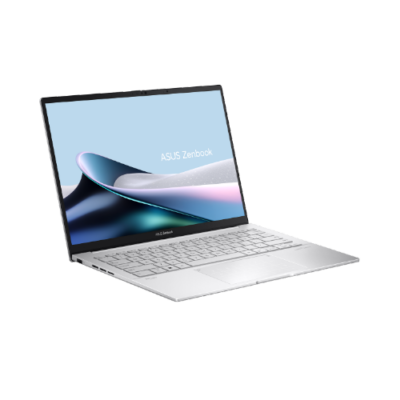 נייד ASUS UX3405CA Ultra 5 225H 16GB 1TB NVME 14 3K OLED WIN11H